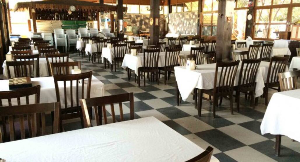 Akyarlar Motel Restaurant Akyarlar Bodrum Zomato